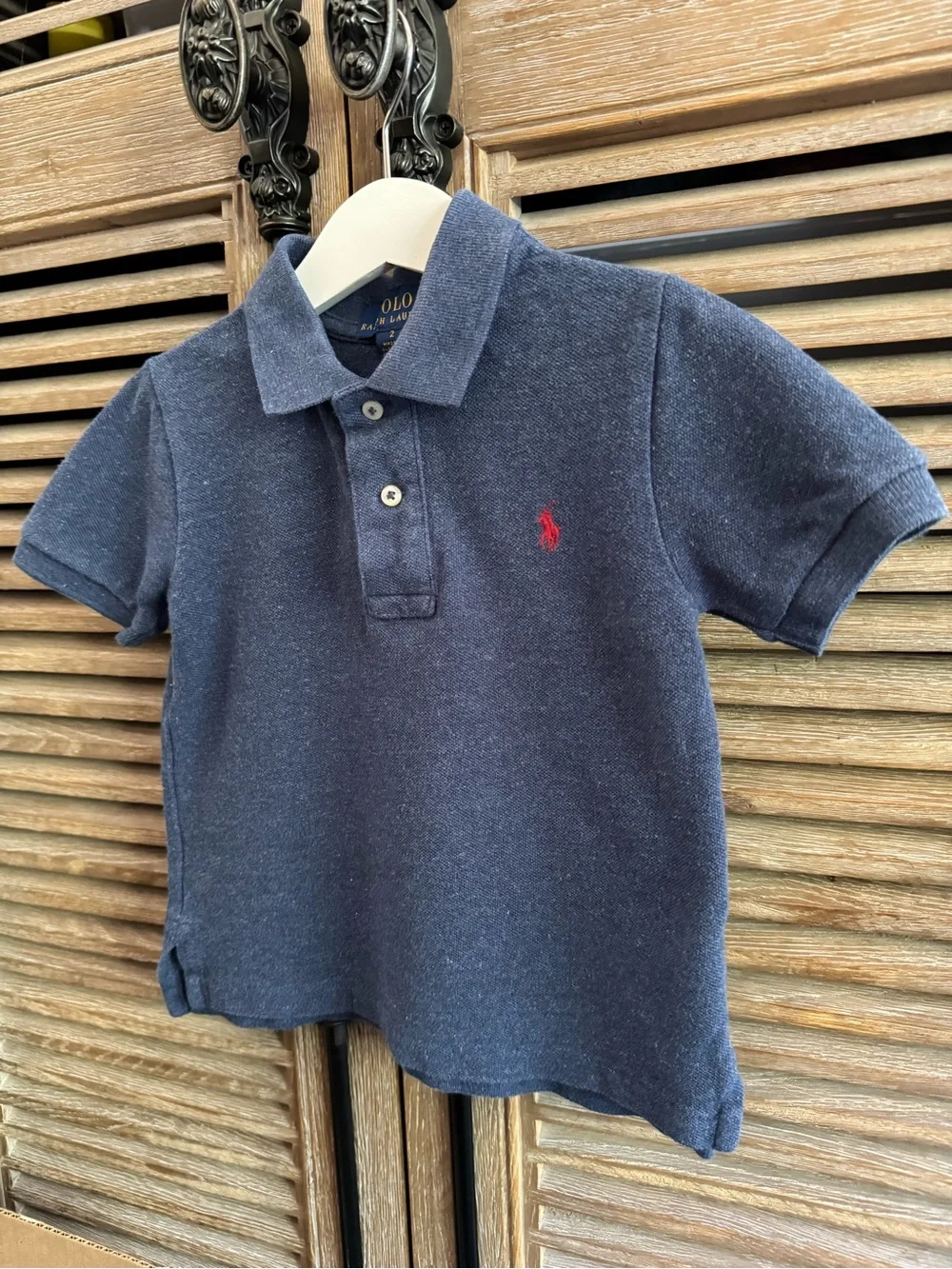 Ralph Lauren classic ralph